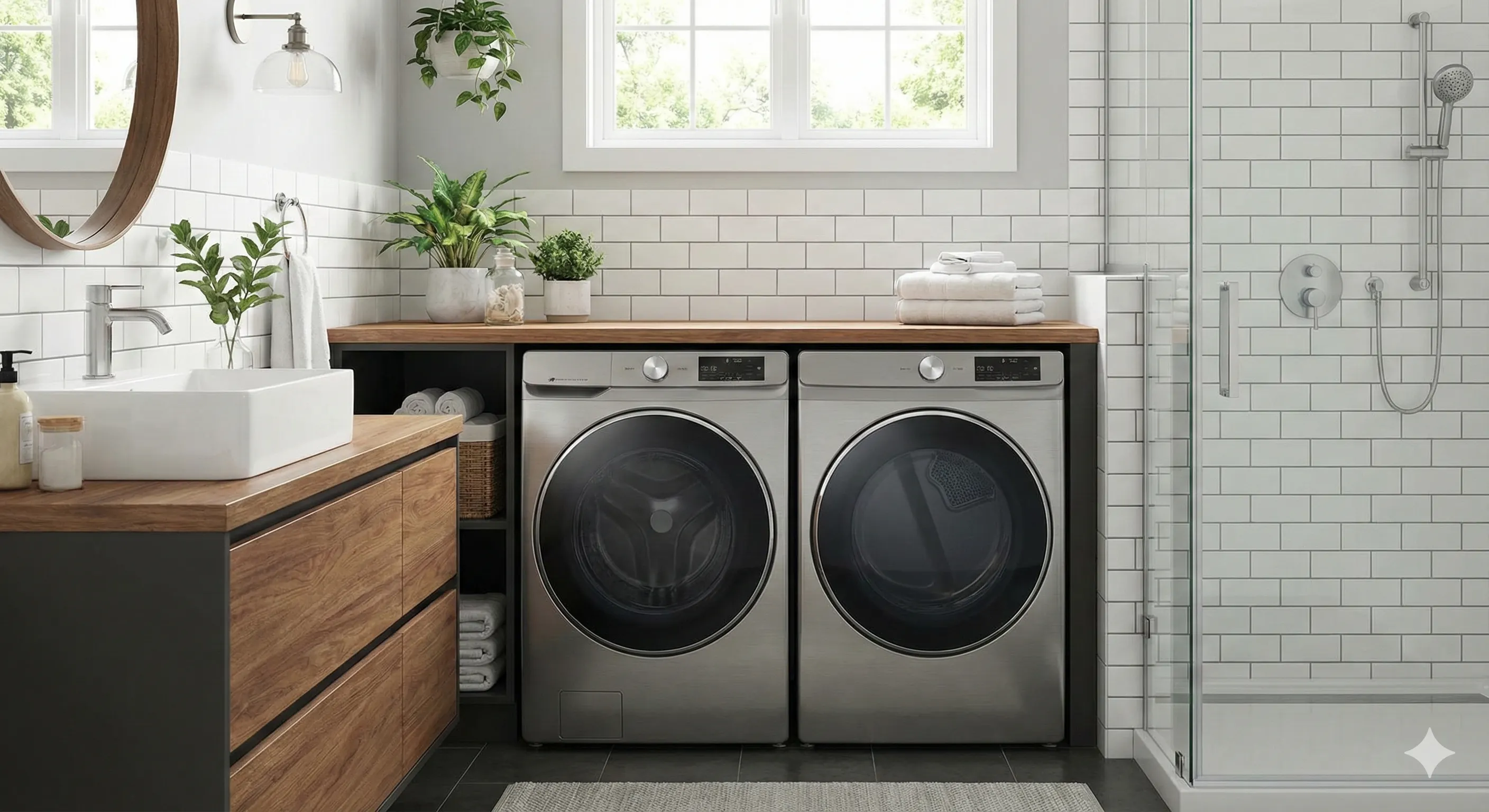 Washer and Dryer Repair Services